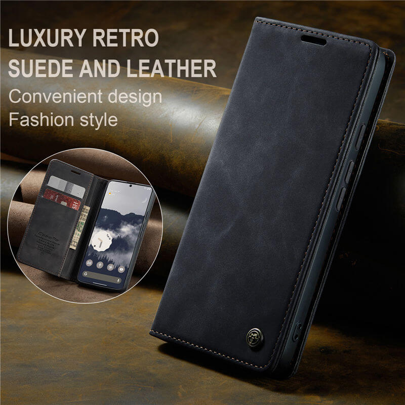 CaseMe Google Pixel 11/Pixel 11 Pro Wallet Case