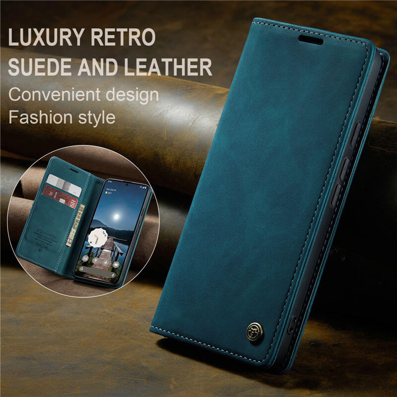 CaseMe Google Pixel 11/Pixel 11 Pro Wallet Case