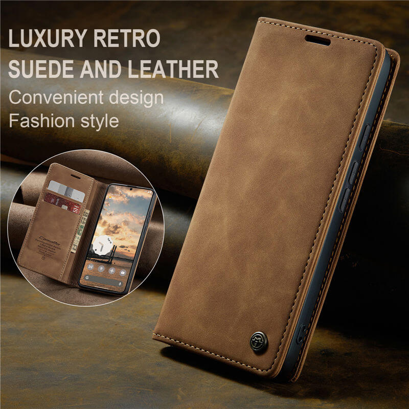 CaseMe Google Pixel 11/Pixel 11 Pro Wallet Case