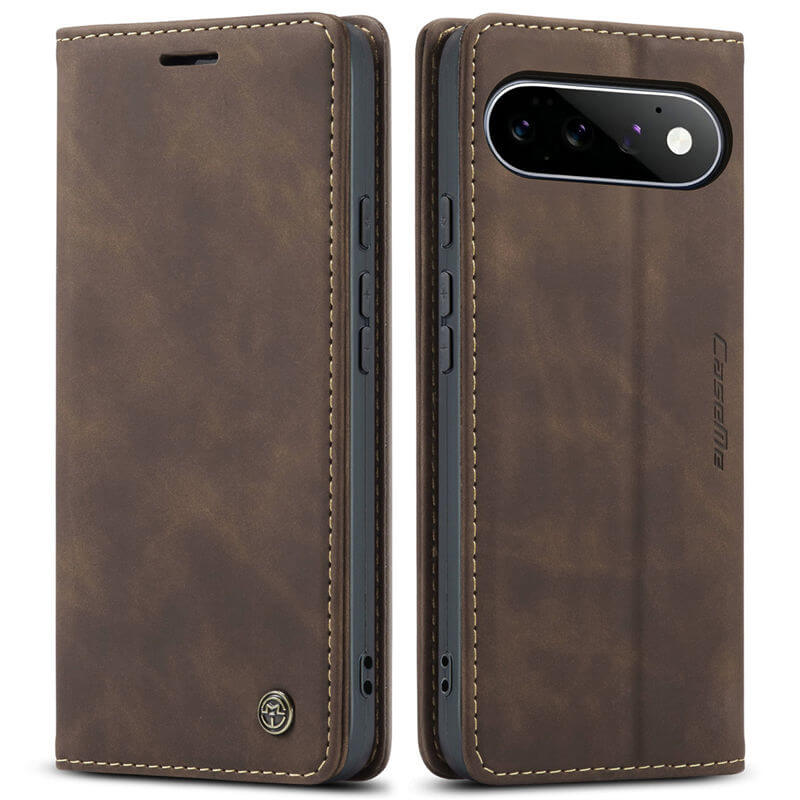 CaseMe Google Pixel 11/Pixel 11 Pro Wallet Case