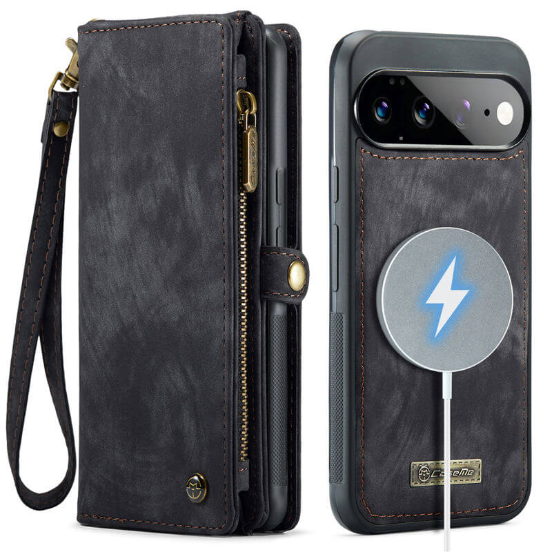 CaseMe Google Pixel 11 Pro XL Wallet Case