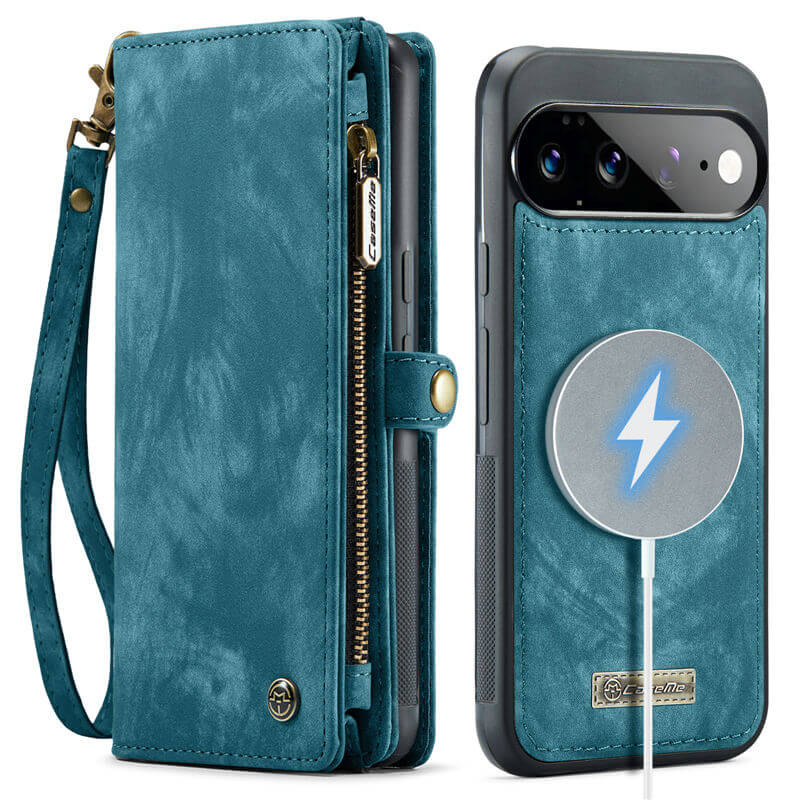 CaseMe Google Pixel 11 Pro XL Wallet Case