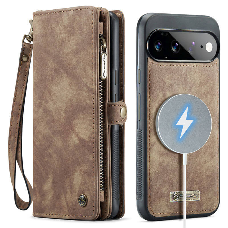 CaseMe Google Pixel 11 Pro XL Wallet Case