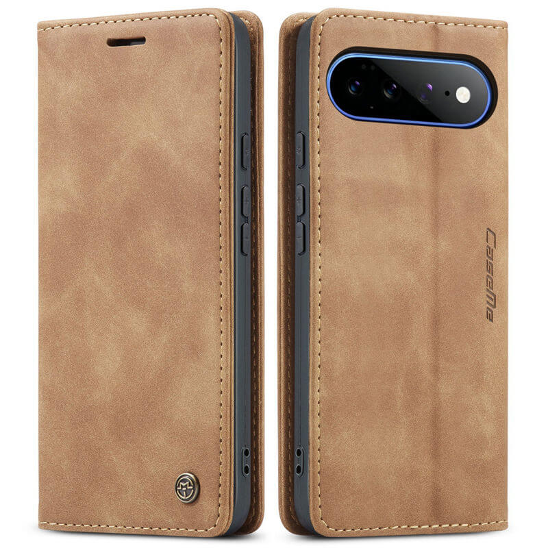 CaseMe Google Pixel 11 Pro XL Wallet Case
