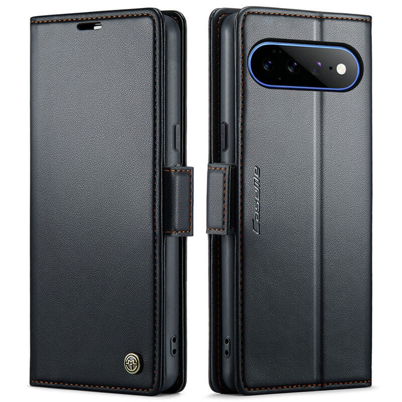 CaseMe Google Pixel 11 Pro XL RFID Wallet Case