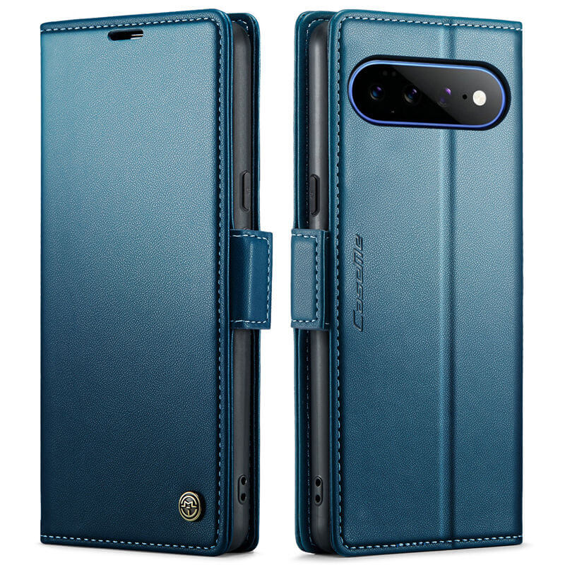 CaseMe Google Pixel 11 Pro XL RFID Wallet Case