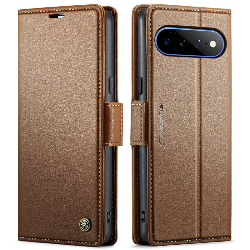 CaseMe Google Pixel 11 Pro XL RFID Wallet Case