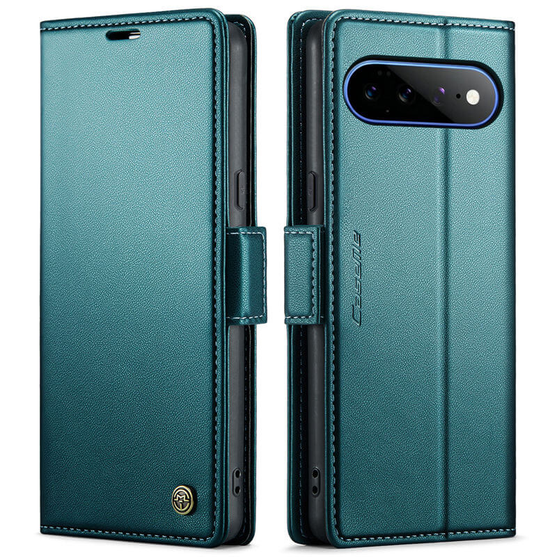 CaseMe Google Pixel 11 Pro XL RFID Wallet Case
