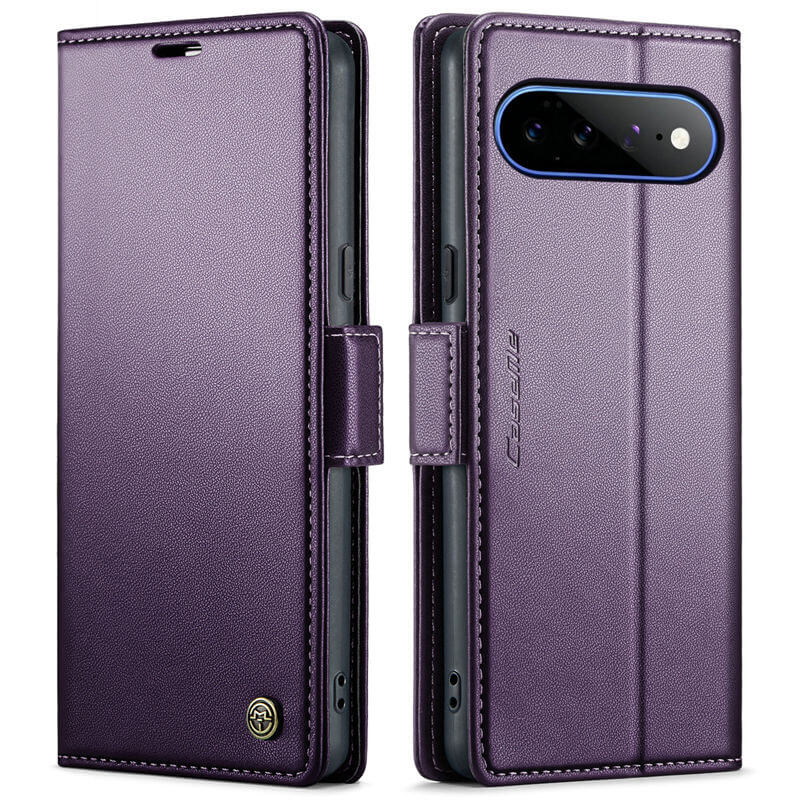 CaseMe Google Pixel 11 Pro XL RFID Wallet Case