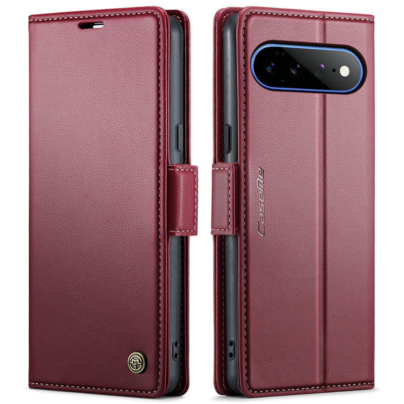CaseMe Google Pixel 11 Pro XL RFID Wallet Case
