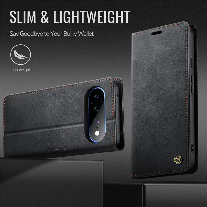 CaseMe Google Pixel 11 Pro XL RFID Wallet Case