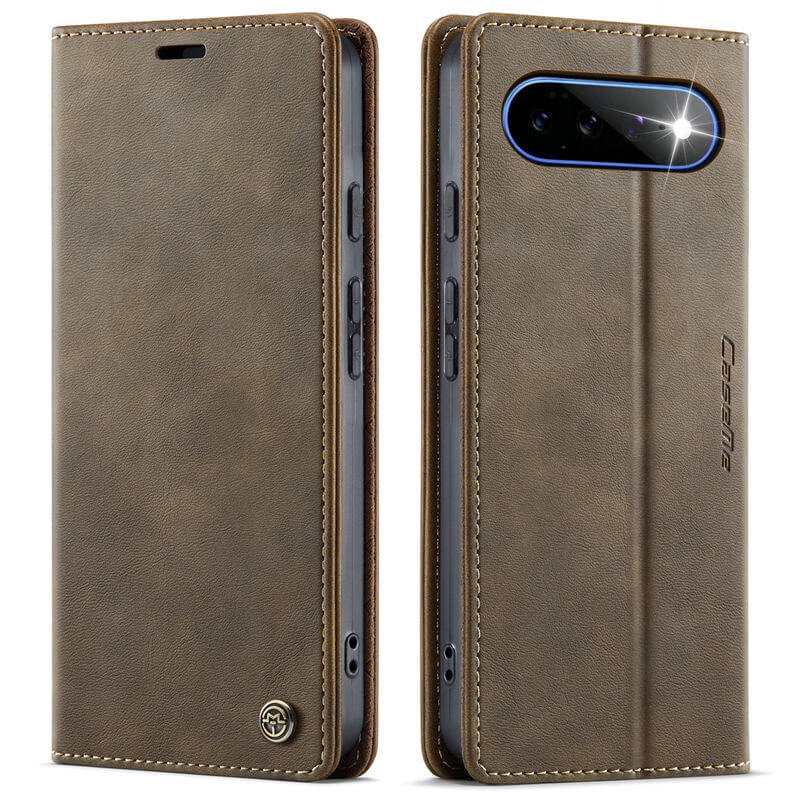 CaseMe Google Pixel 11 Pro XL RFID Wallet Case