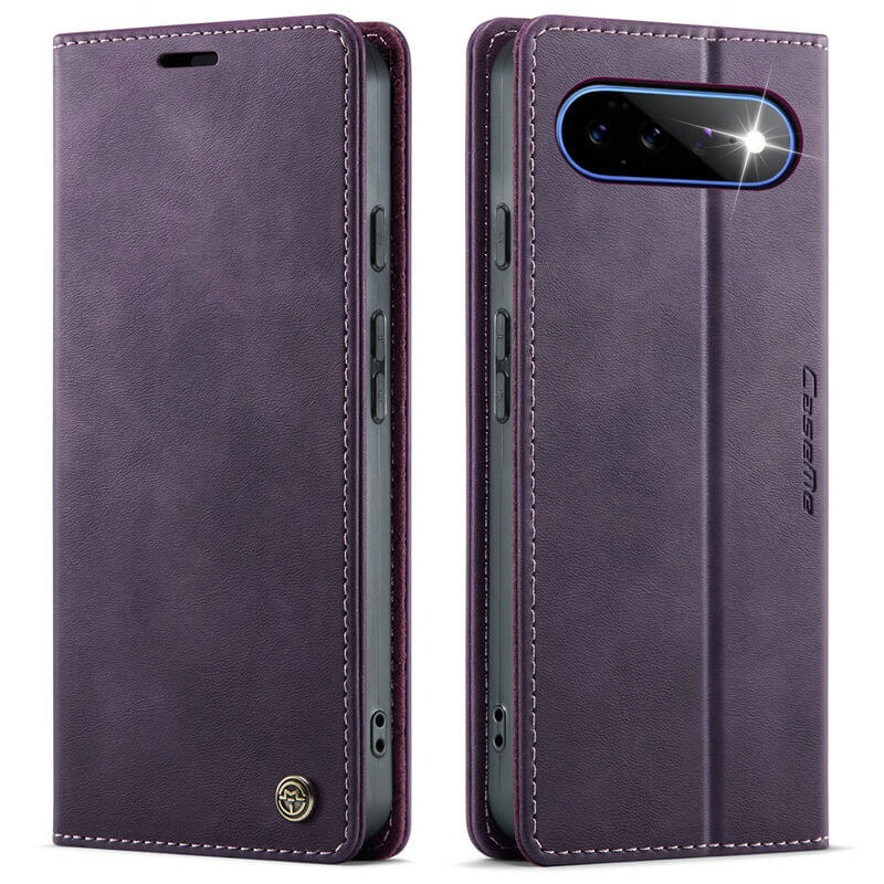 CaseMe Google Pixel 11 Pro XL RFID Wallet Case