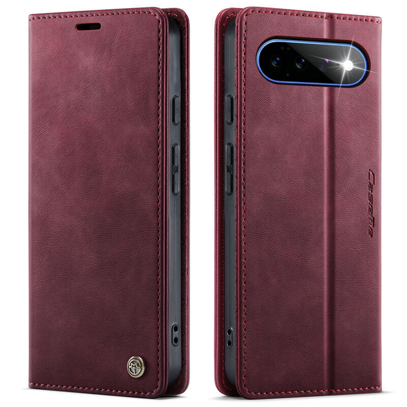 CaseMe Google Pixel 11 Pro XL RFID Wallet Case