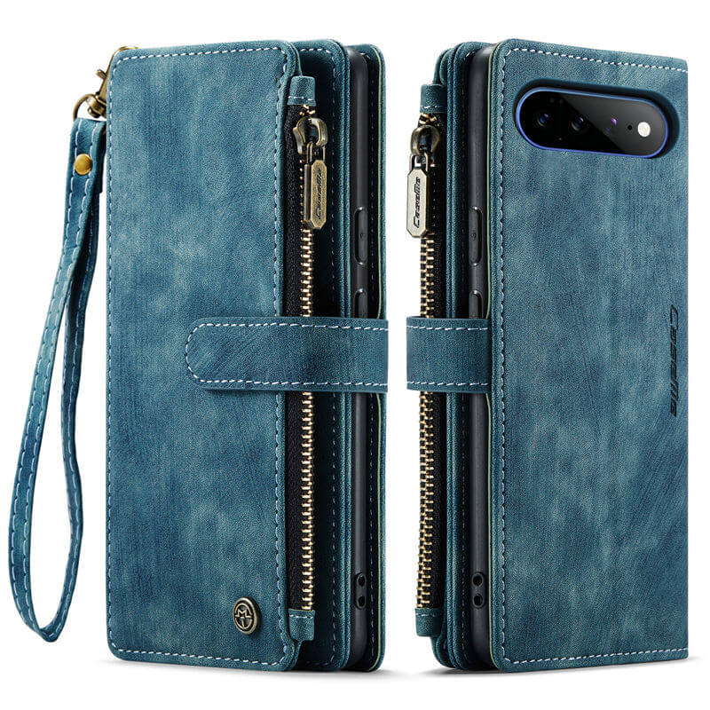 CaseMe Google Pixel 11 Pro XL Wallet Case