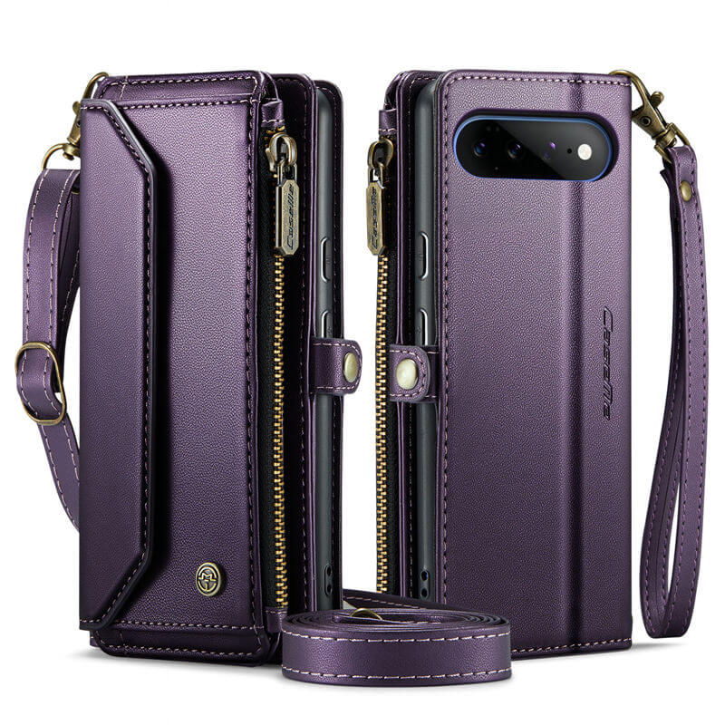 CaseMe Google Pixel 11 Pro XL Wallet Case