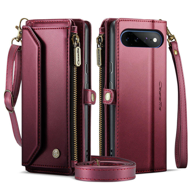 CaseMe Google Pixel 11 Pro XL Wallet Case