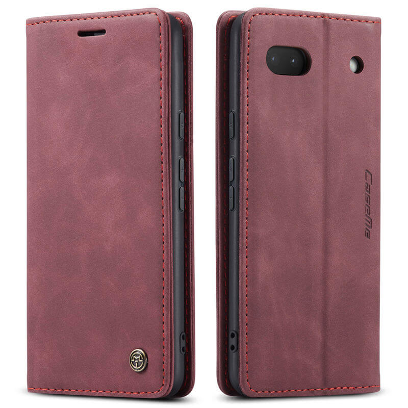 CaseMe Google Pixel 6A Wallet Case