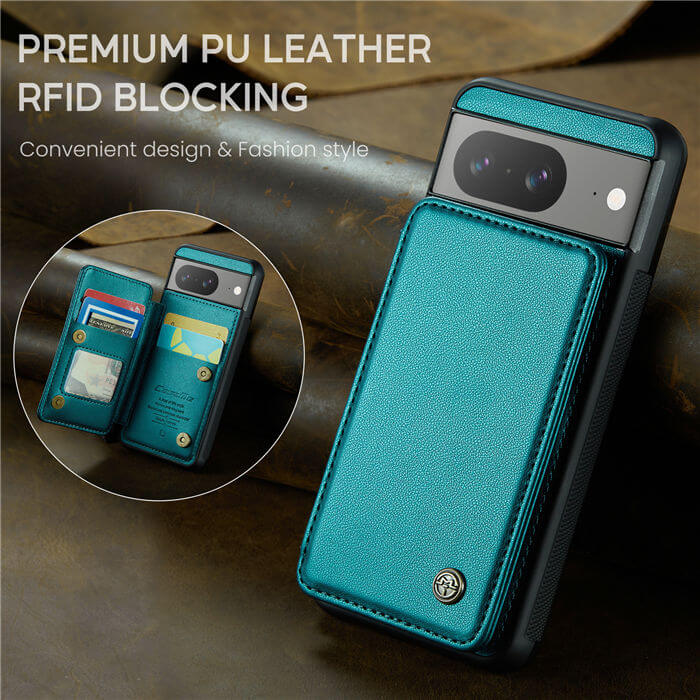 CaseMe Google Pixel 8 Case