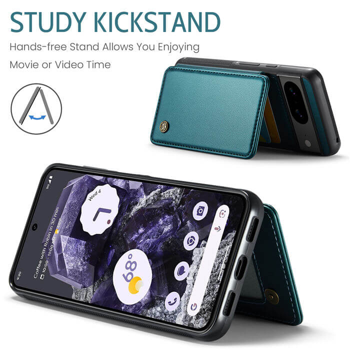 CaseMe Google Pixel 8 Case