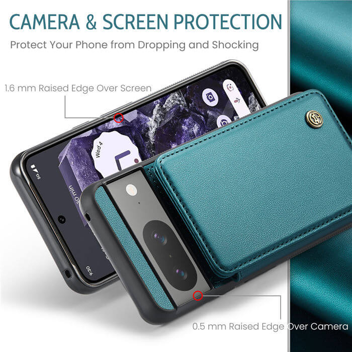 CaseMe Google Pixel 8 Case