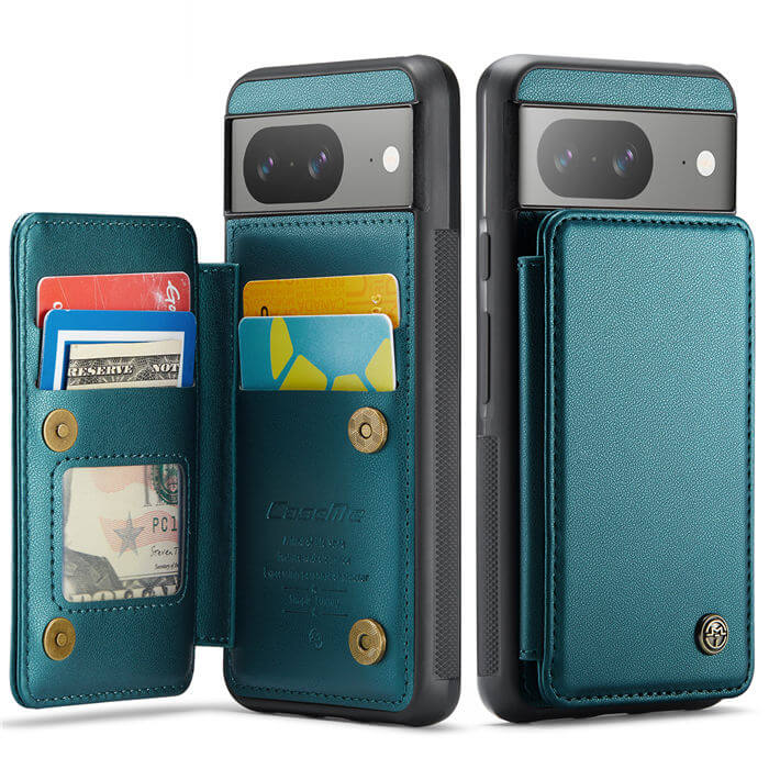 CaseMe Google Pixel 8 Case