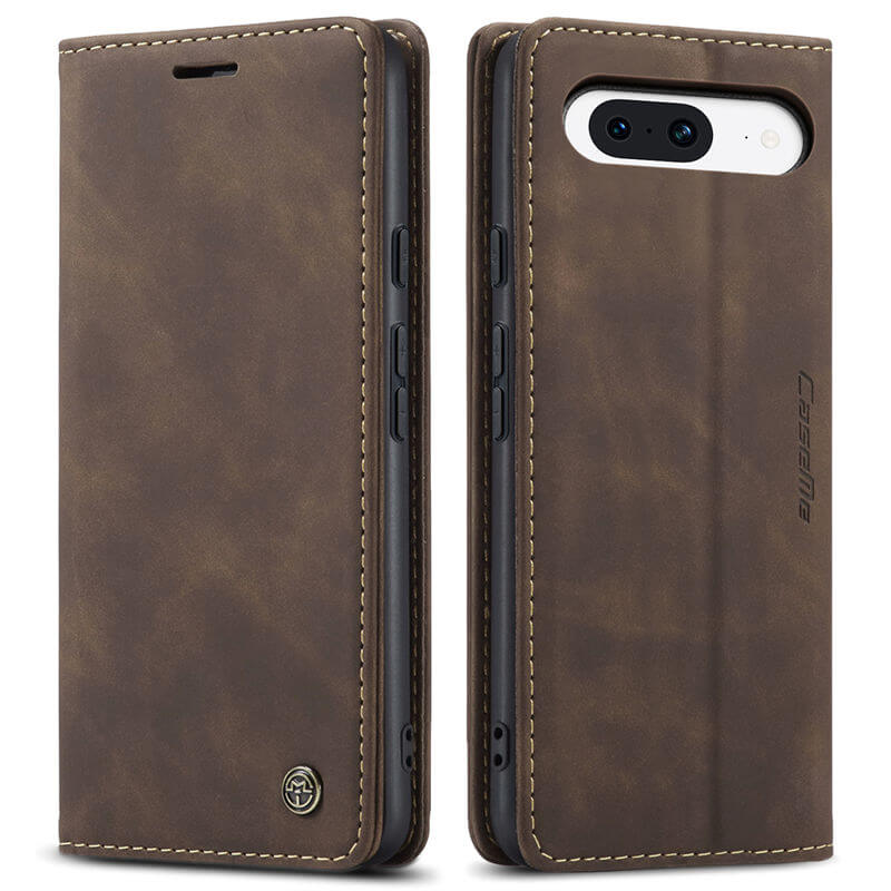 CaseMe Google Pixel 8A Wallet Case