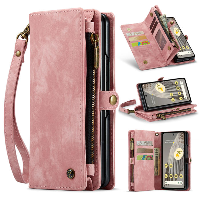 CaseMe Google Pixel Fold Wallet Case