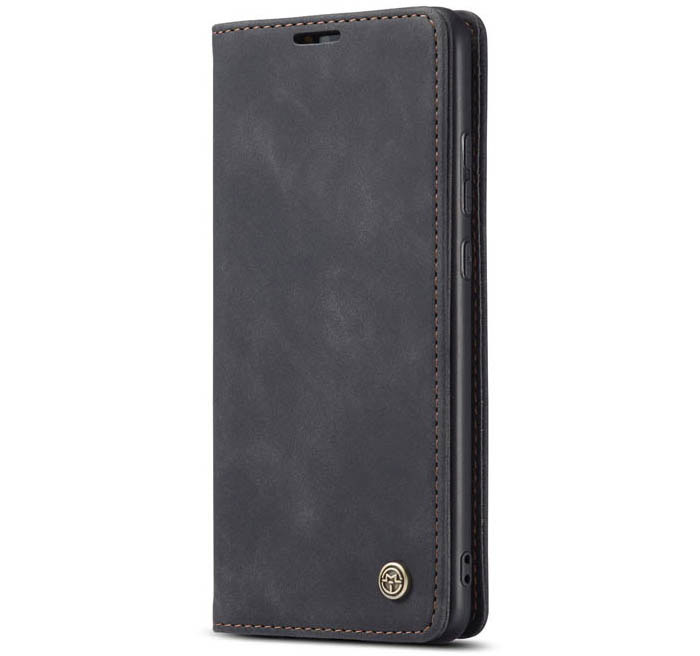 CaseMe Huawei Mate 30 Wallet Kickstand Magnetic Flip Leather Case