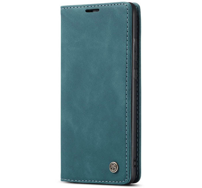 CaseMe Huawei Mate 30 Wallet Kickstand Magnetic Flip Leather Case