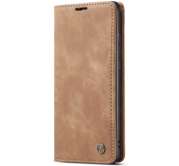CaseMe Huawei Mate 30 Wallet Kickstand Magnetic Flip Leather Case
