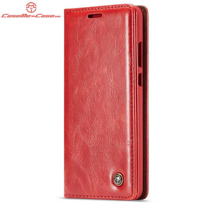 CaseMe Huawei P20 Wallet Magnetic Flip Case