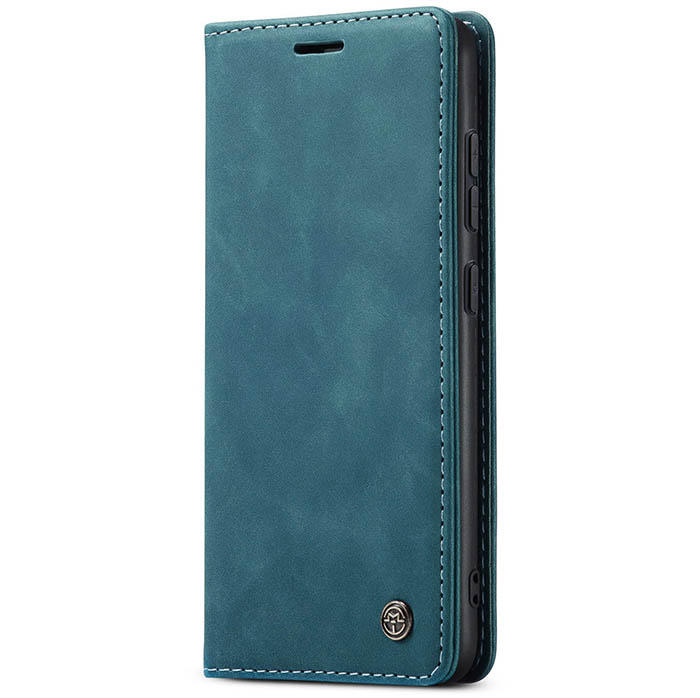 CaseMe Huawei P50 Pro Wallet Kickstand Magnetic Flip Leather Case