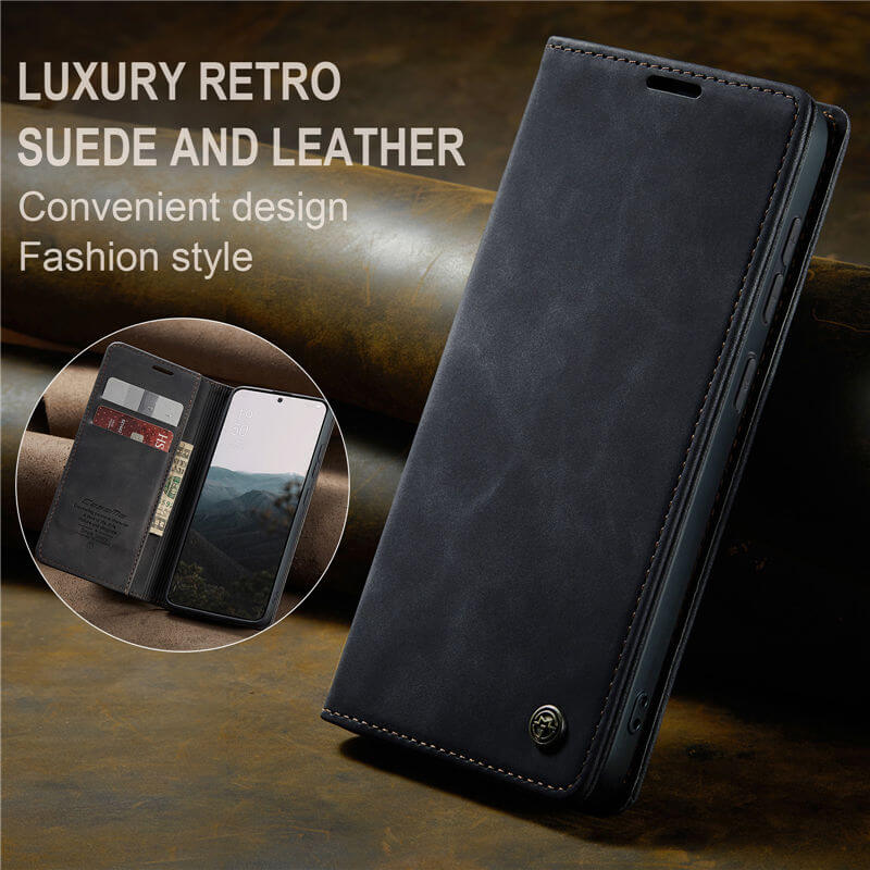 CaseMe OnePlus 15 Wallet Case