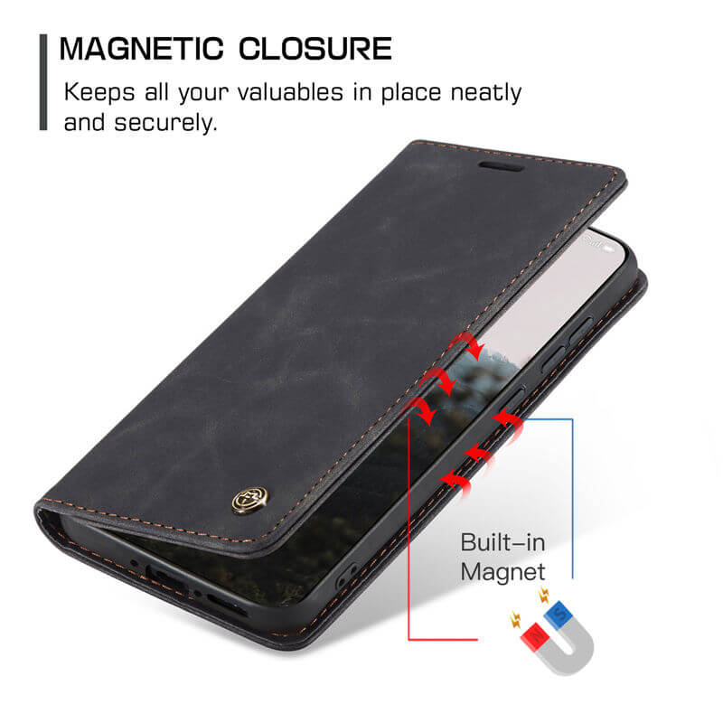 CaseMe OnePlus 15 Wallet Case