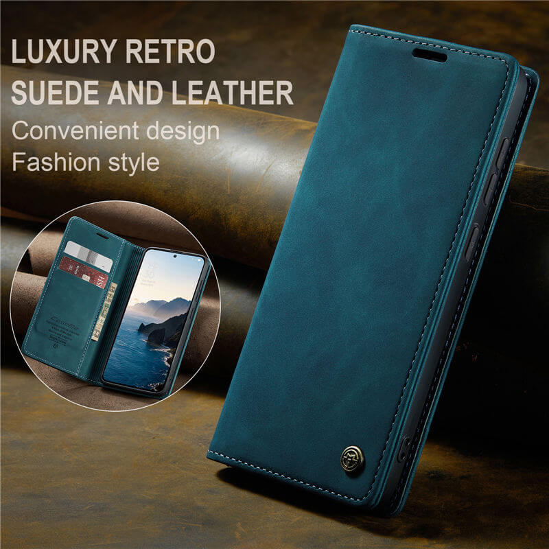 CaseMe OnePlus 15 Wallet Case