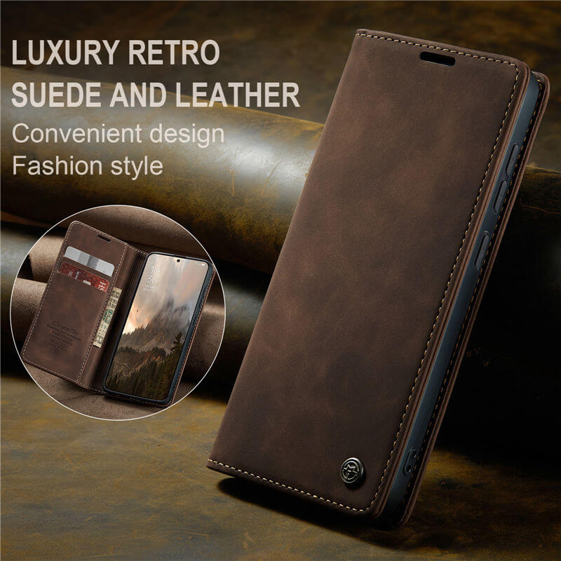 CaseMe OnePlus 15 Wallet Case