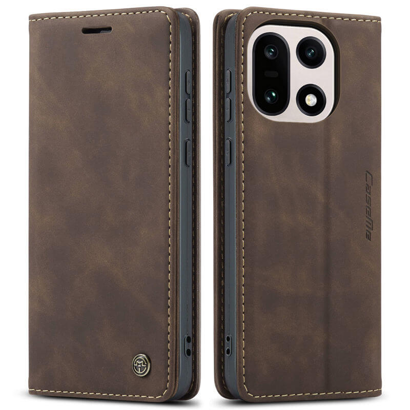 CaseMe OnePlus 15 Wallet Case