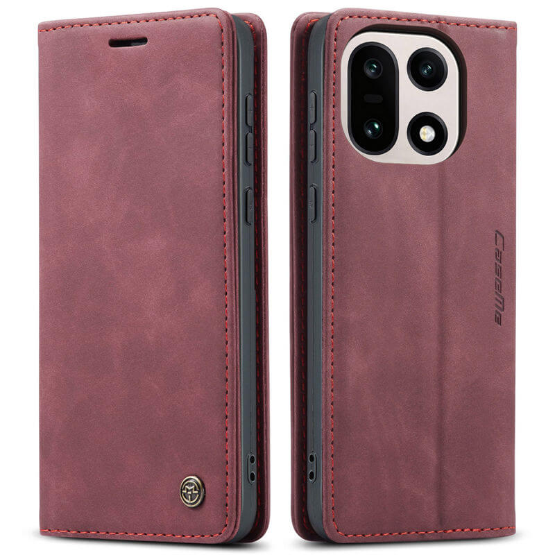 CaseMe OnePlus 15 Wallet Case