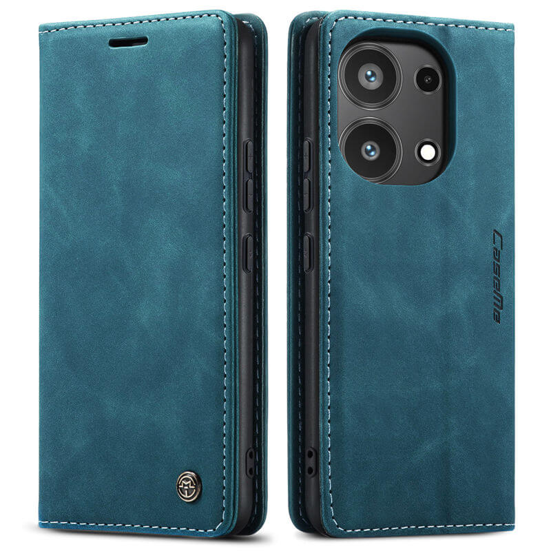 CaseMe Xiaomi Redmi Note 13 Pro 4G Wallet Case