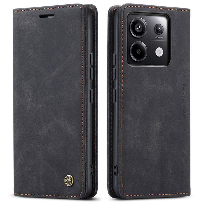 CaseMe Xiaomi Redmi Note 13 Pro 5G Wallet Case