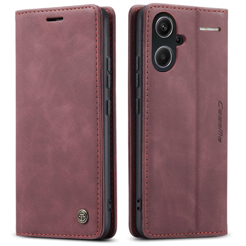 CaseMe Xiaomi Redmi Note 13 Pro Plus 5G Wallet Case