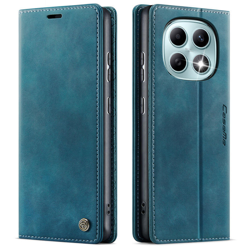 CaseMe Xiaomi Redmi Note 15 5G Wallet Case