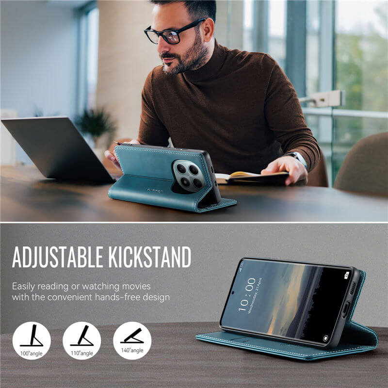 CaseMe Xiaomi Redmi Note 15 5G Wallet Case