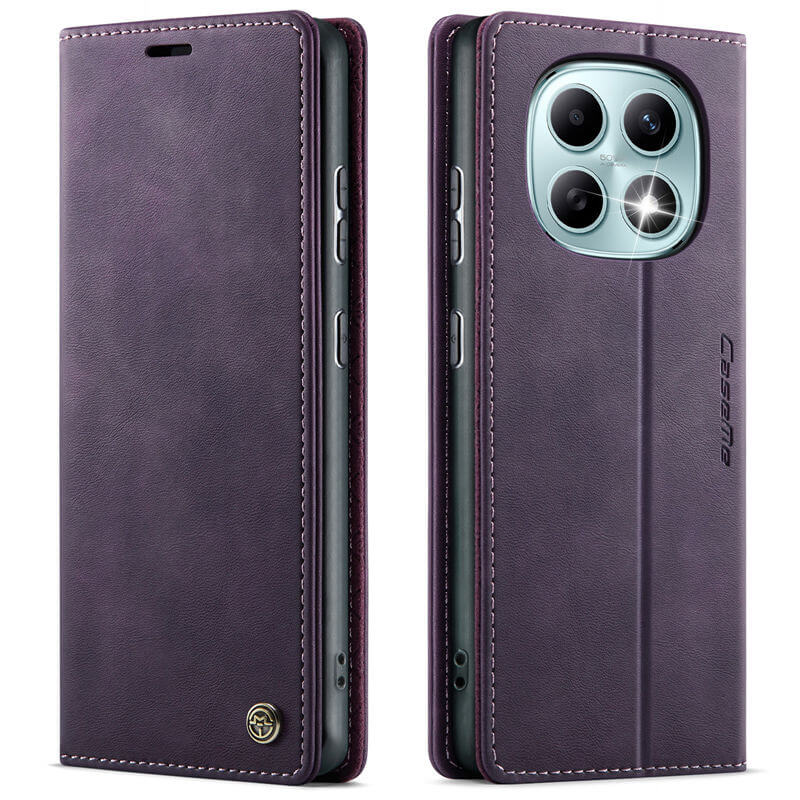 CaseMe Xiaomi Redmi Note 15 5G Wallet Case