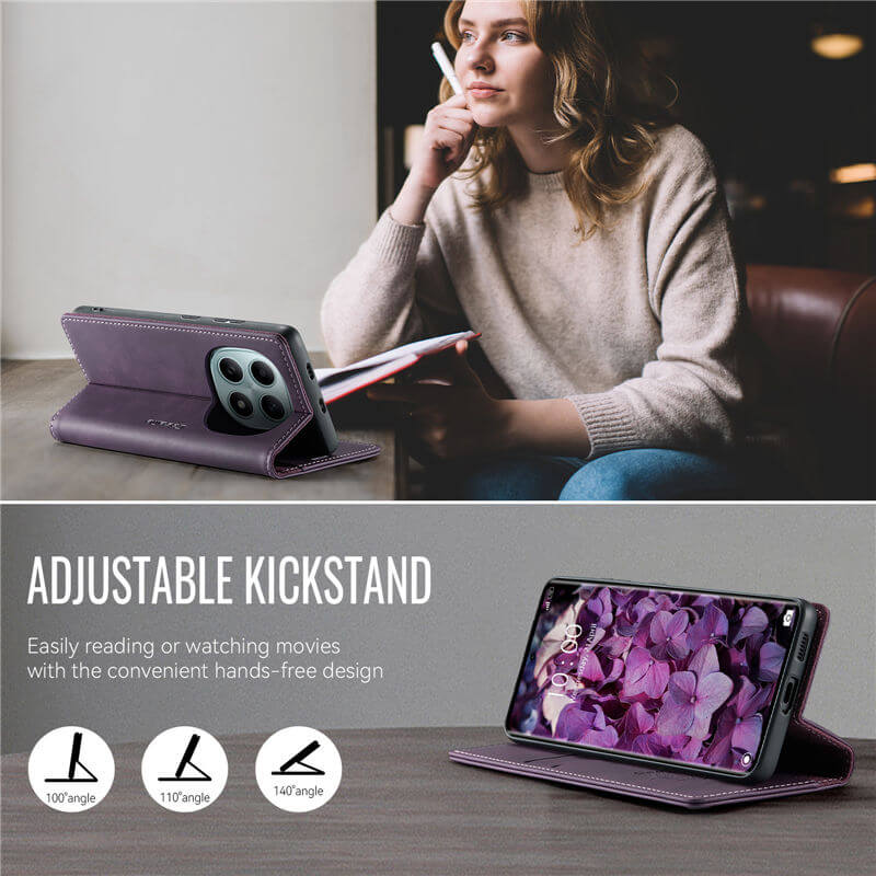 CaseMe Xiaomi Redmi Note 15 5G Wallet Case