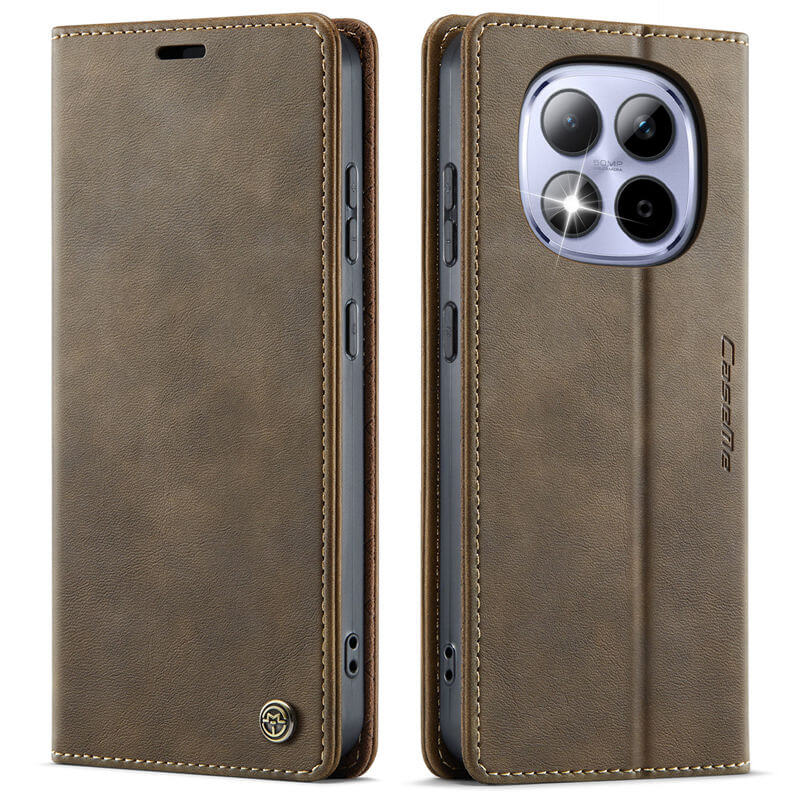 CaseMe Xiaomi Redmi Note 15 Pro 4G Wallet Case