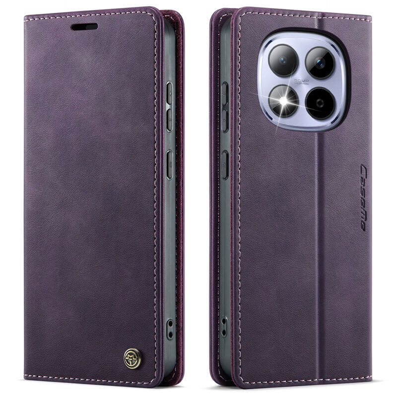 CaseMe Xiaomi Redmi Note 15 Pro 4G Wallet Case