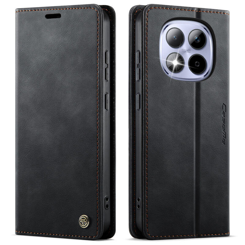 CaseMe Xiaomi Redmi Note 15 Pro 5G Wallet Case