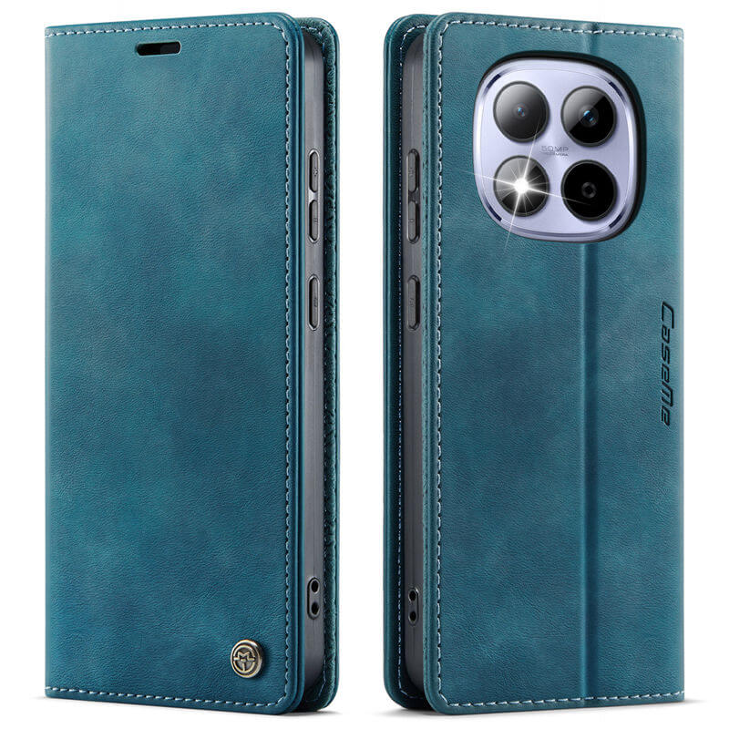 CaseMe Xiaomi Redmi Note 15 Pro 5G Wallet Case